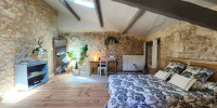 maison à BAYON SUR GIRONDE (33710)