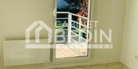 appartement à LIBOURNE (33500)