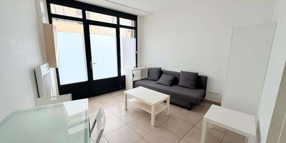 appartement à BORDEAUX (33000)