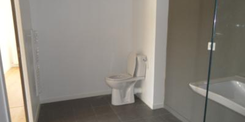 appartement à BEGLES (33130)
