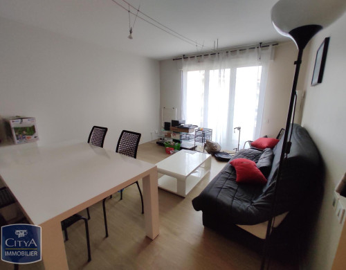 appartement  BORDEAUX