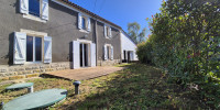 maison à SAUVETERRE DE GUYENNE (33540)