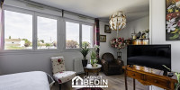 appartement à LIBOURNE (33500)