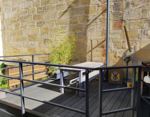 appartement  BORDEAUX