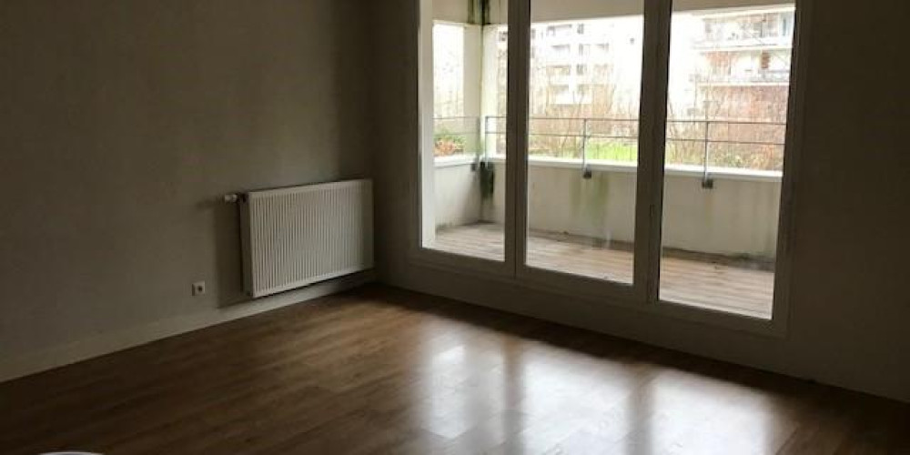 appartement à LORMONT (33310)