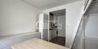 appartement à BORDEAUX (33200)