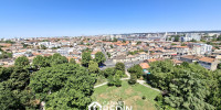 appartement à BORDEAUX (33000)