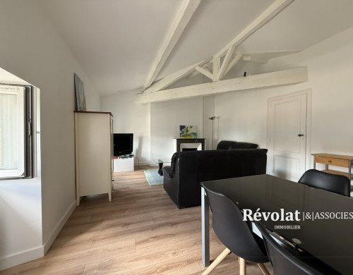 appartement  BORDEAUX