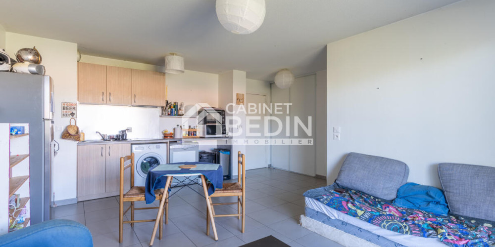 appartement à VILLENAVE D ORNON (33140)
