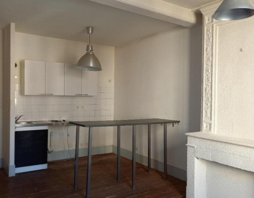 appartement  BORDEAUX
