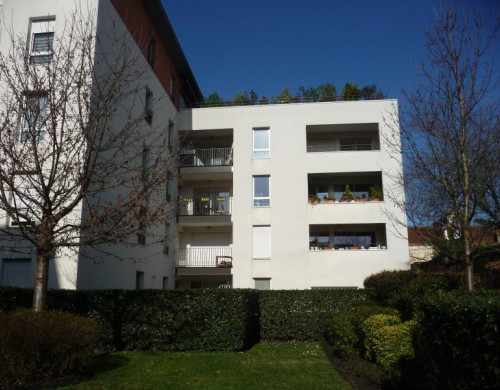 appartement  BORDEAUX