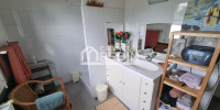 maison à ST ANDRE DE CUBZAC (33240)
