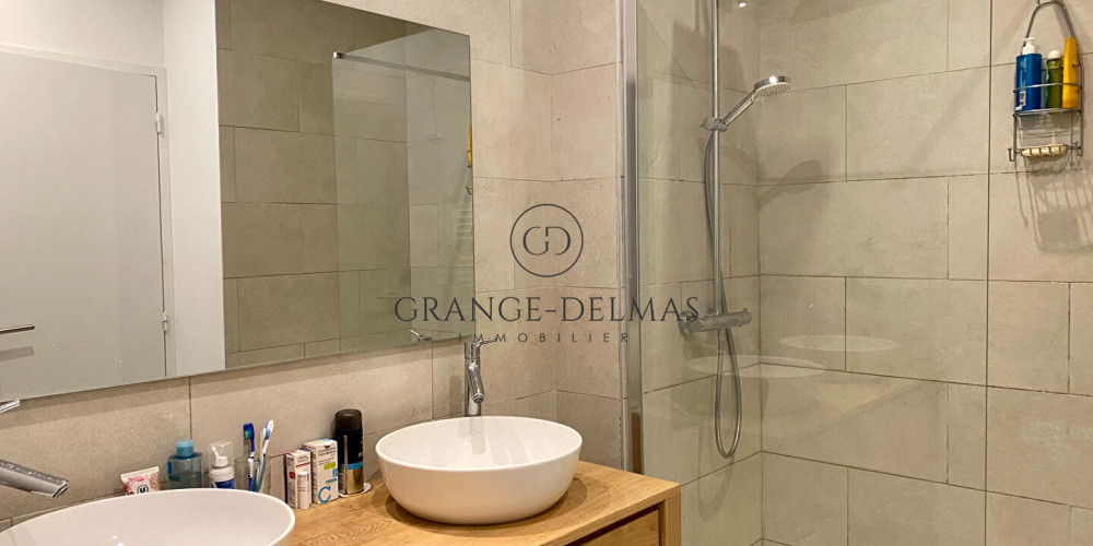 appartement à BORDEAUX (33000)