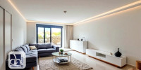 appartement à BORDEAUX (33100)