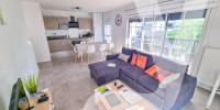 appartement à ARCACHON (33120)