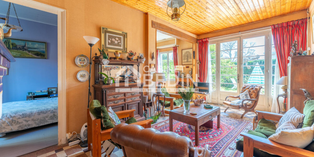 maison à ANDERNOS LES BAINS (33510)