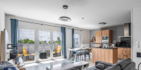 appartement à CENON (33150)