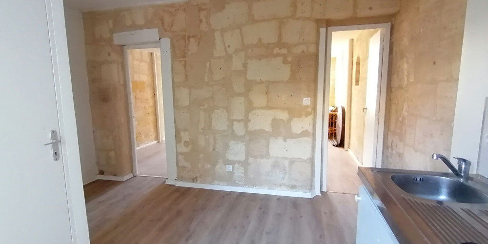 immeuble à BORDEAUX (33800)