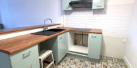 appartement à LIBOURNE (33500)