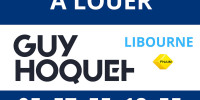 parking à LIBOURNE (33500)