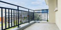 appartement à BORDEAUX (33300)