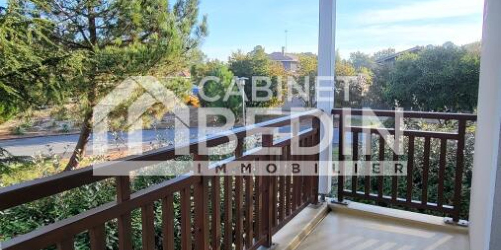 appartement à LEGE CAP FERRET (33950)