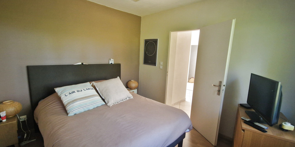 maison à LANTON (33138)