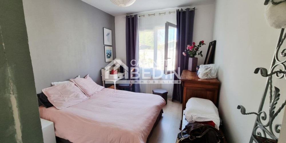 maison à ANDERNOS LES BAINS (33510)