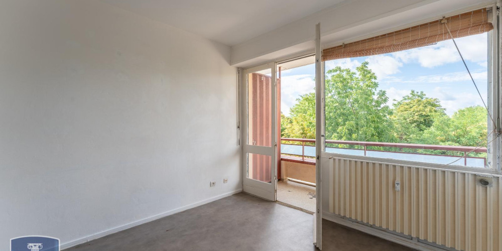 appartement à TALENCE (33400)