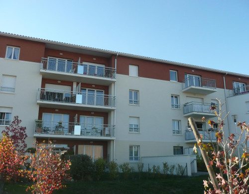 appartement  ST MEDARD EN JALLES