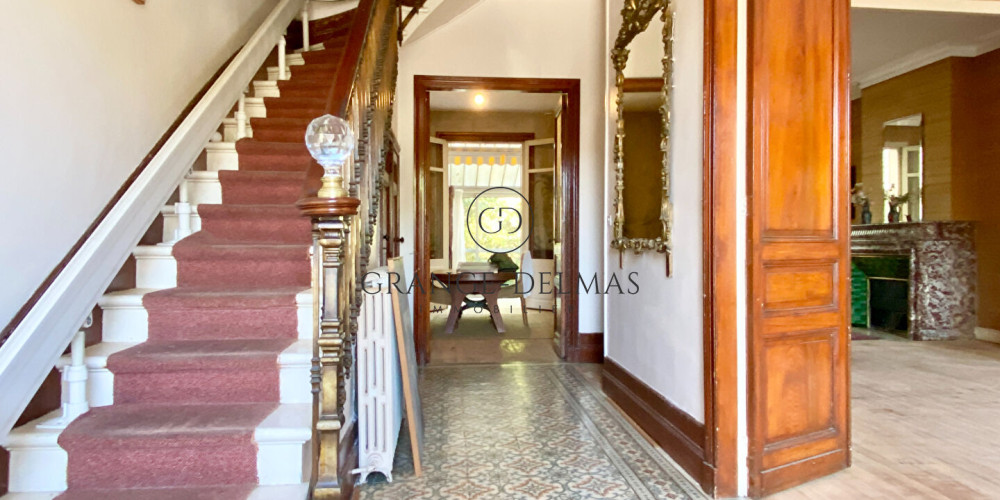 maison à BORDEAUX (33000)