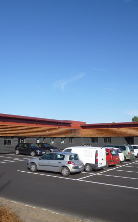 Appartement  MAZERES