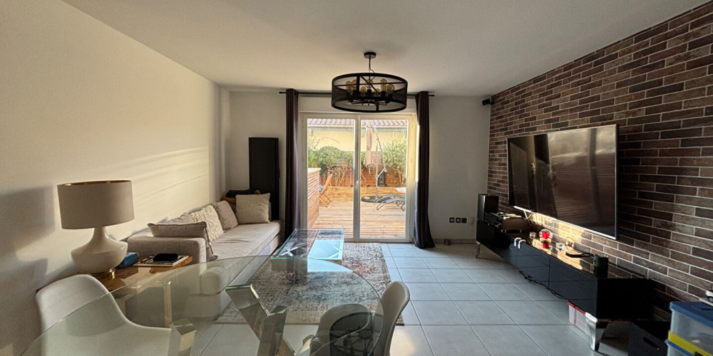 maison à GUJAN MESTRAS (33470)