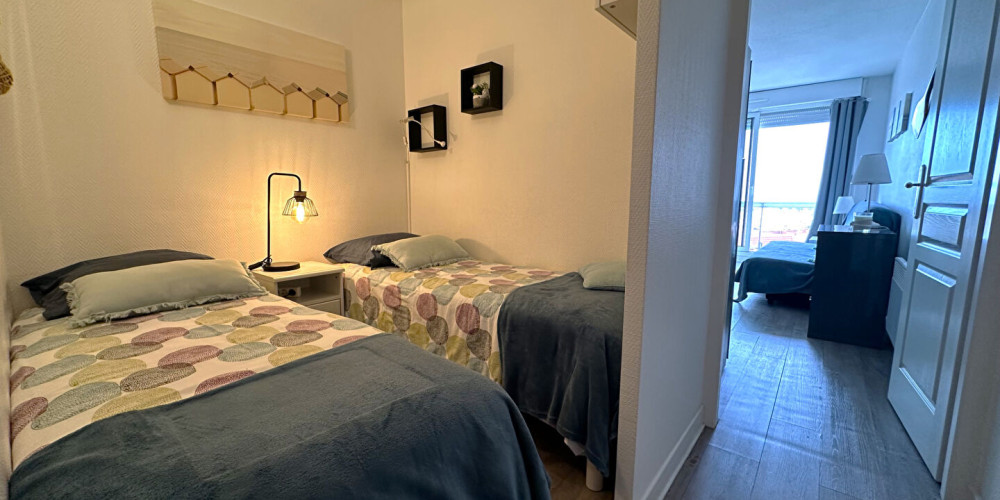 appartement à ARCACHON (33120)