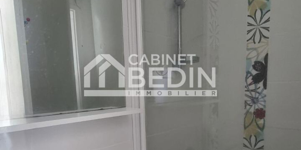 appartement à ARCACHON (33120)