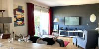 appartement à LIBOURNE (33500)
