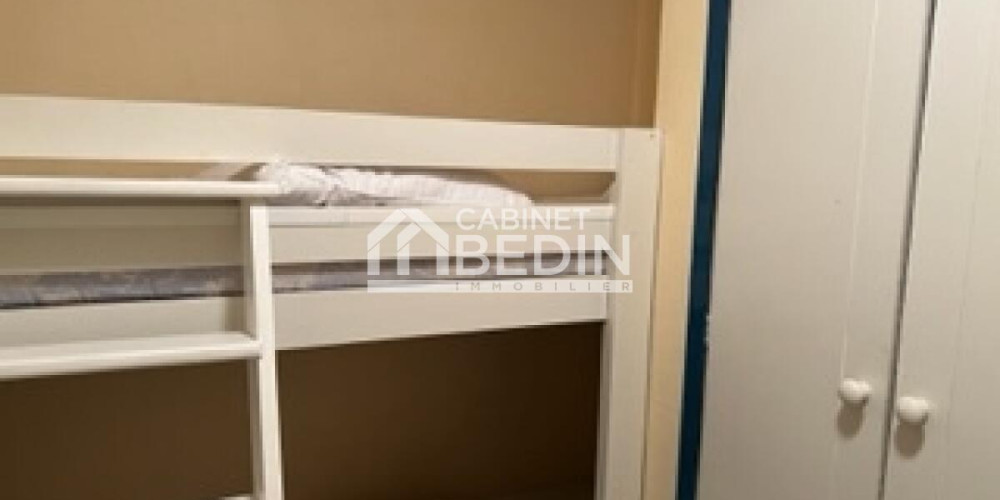 appartement à ARCACHON (33120)