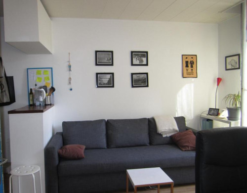 appartement  BORDEAUX