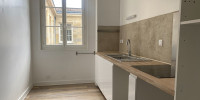 appartement à BORDEAUX (33000)