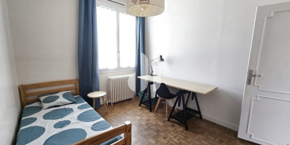 appartement à GRADIGNAN (33170)