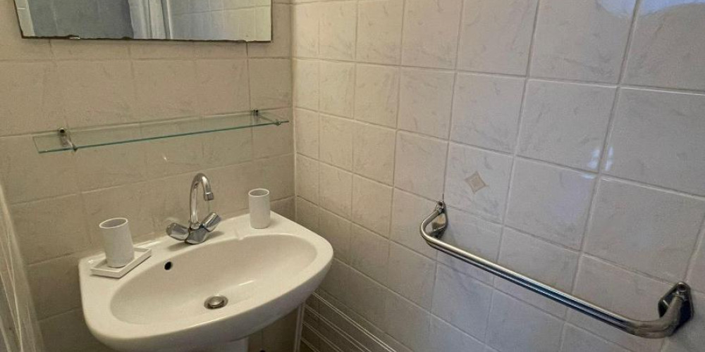 appartement à BORDEAUX (33000)