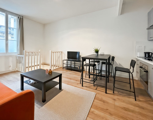 appartement  BORDEAUX