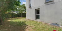 appartement à LORMONT (33310)