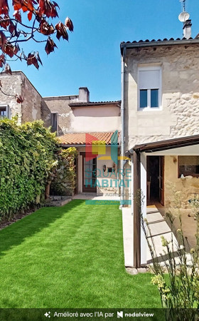 Maison  PODENSAC