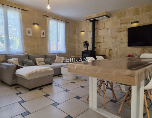 maison  ST MEDARD DE GUIZIERES