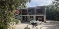 maison à CARCANS (33121)
