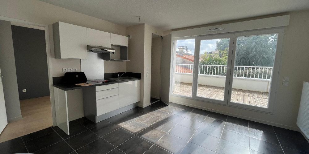 appartement à ST MEDARD EN JALLES (33160)