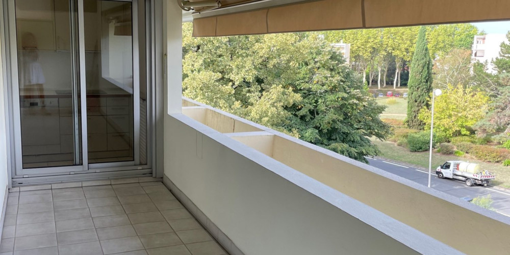 appartement à GRADIGNAN (33170)