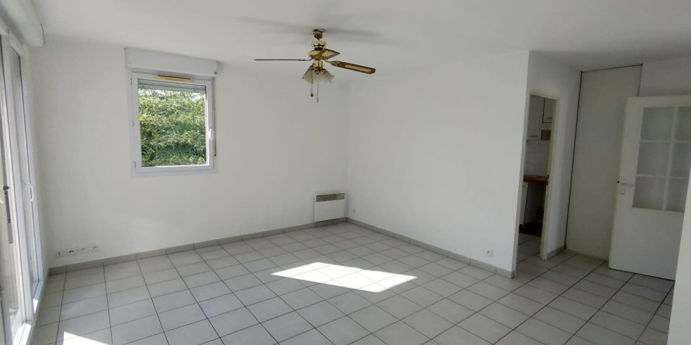 appartement à STE EULALIE (33560)