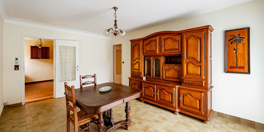 maison à BLANQUEFORT (33290)